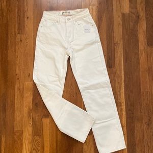 We The Free Straight Leg Jeans